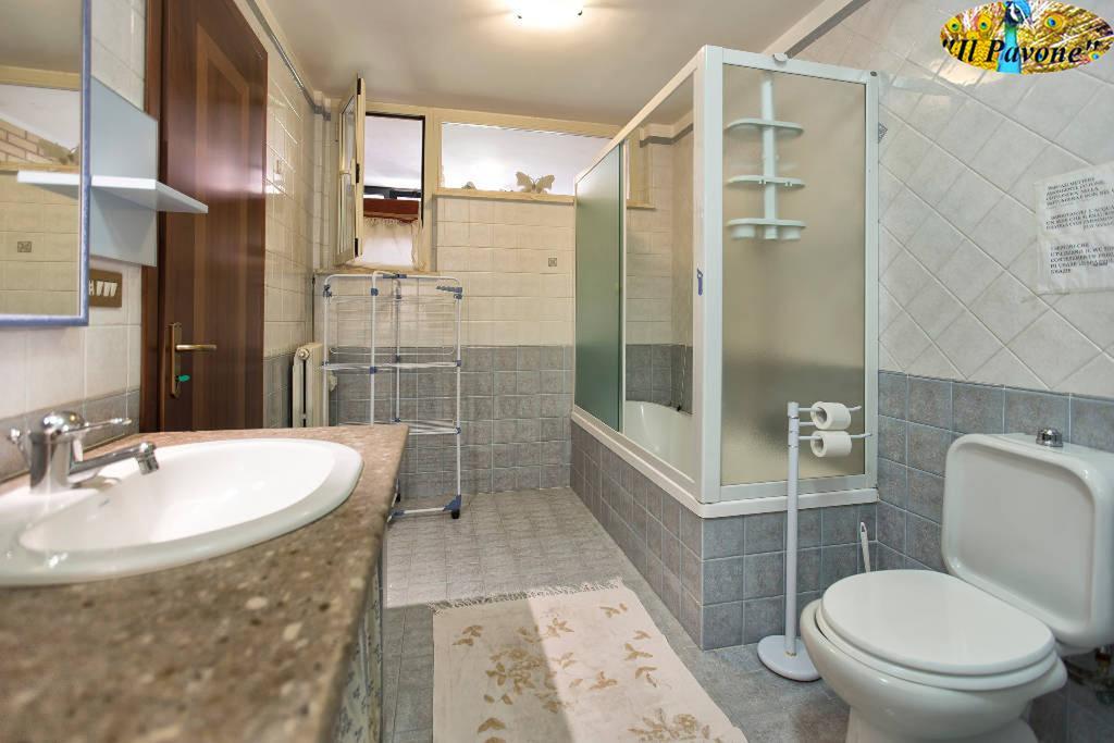 B&B Il Pavone Sassari Quarto foto