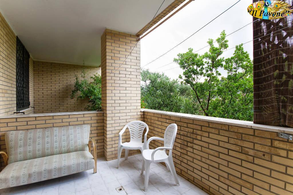 B&B Il Pavone Sassari Exterior foto