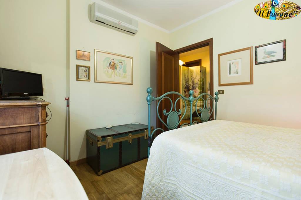 B&B Il Pavone Sassari Exterior foto