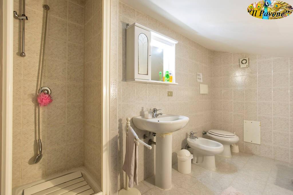 B&B Il Pavone Sassari Exterior foto