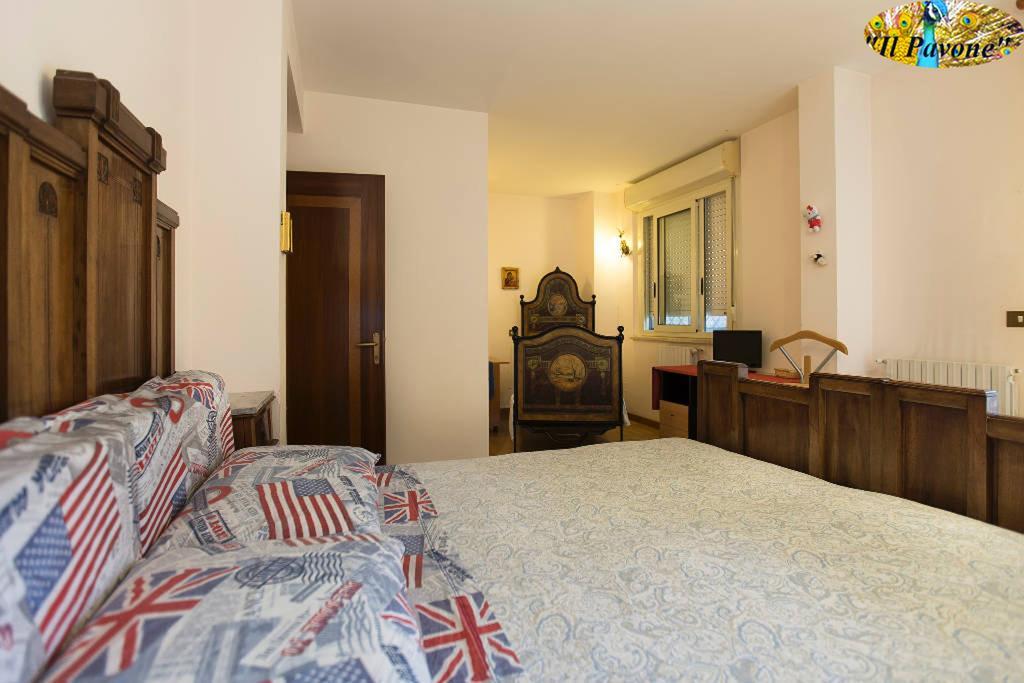 B&B Il Pavone Sassari Exterior foto