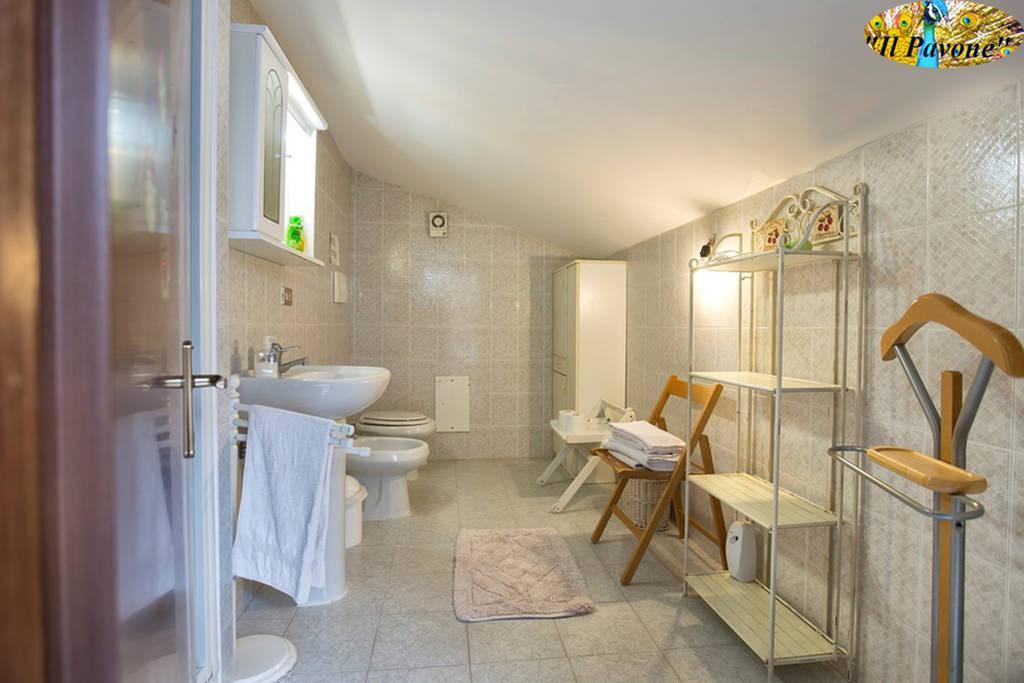B&B Il Pavone Sassari Quarto foto