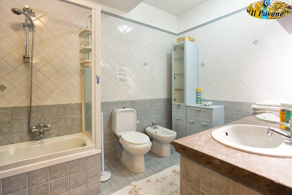 B&B Il Pavone Sassari Exterior foto