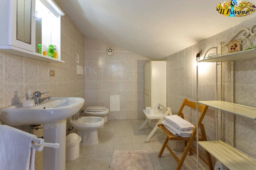 B&B Il Pavone Sassari Exterior foto