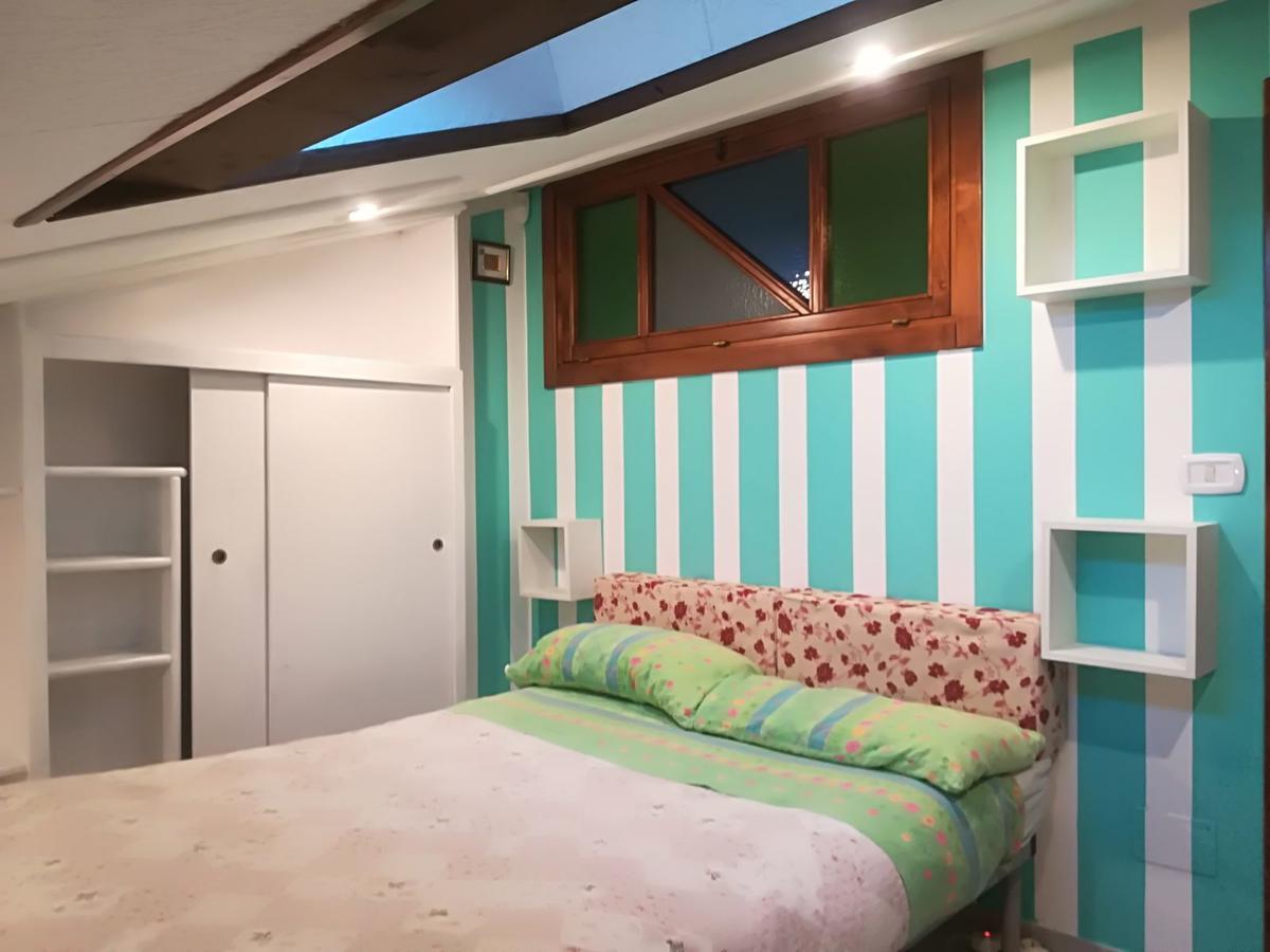 B&B Il Pavone Sassari Exterior foto