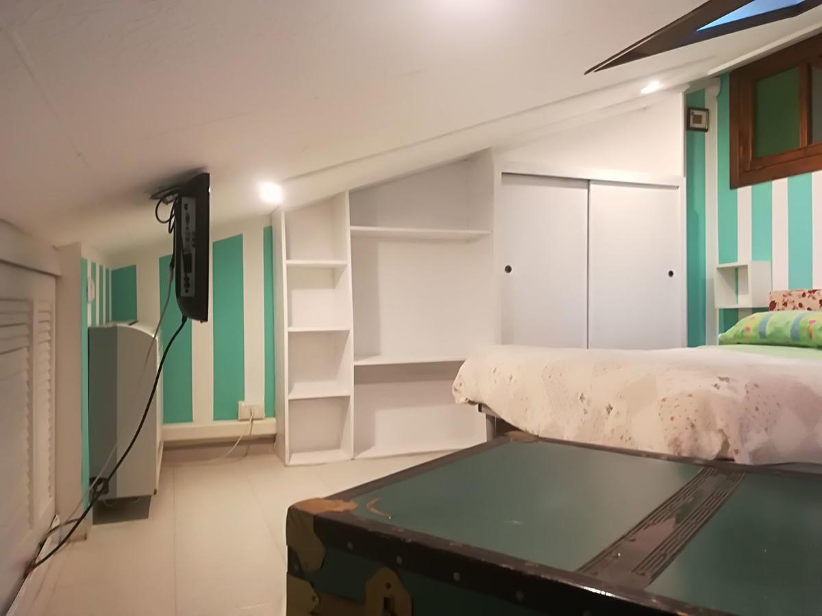 B&B Il Pavone Sassari Exterior foto